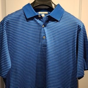 Peter Millar Golf Polo
